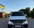 Білий Мерседес Віто, об'ємом двигуна 2.2 л та пробігом 590 тис. км за 7950 $, фото 1 на Automoto.ua