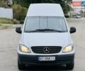 Білий Мерседес Віто, об'ємом двигуна 2.15 л та пробігом 298 тис. км за 5999 $, фото 17 на Automoto.ua