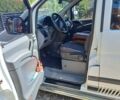 Белый Мерседес Вито, объемом двигателя 2.15 л и пробегом 338 тыс. км за 9200 $, фото 2589 на Automoto.ua