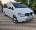 Білий Мерседес Віто, об'ємом двигуна 2.99 л та пробігом 272 тис. км за 13000 $, фото 6 на Automoto.ua