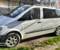 Белый Мерседес Вито, объемом двигателя 2.2 л и пробегом 445 тыс. км за 9150 $, фото 1 на Automoto.ua