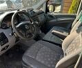 Белый Мерседес Вито, объемом двигателя 2.2 л и пробегом 460 тыс. км за 8499 $, фото 4 на Automoto.ua