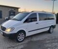 Білий Мерседес Віто, об'ємом двигуна 2.2 л та пробігом 360 тис. км за 9999 $, фото 1 на Automoto.ua