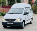 Білий Мерседес Віто, об'ємом двигуна 2.15 л та пробігом 298 тис. км за 5999 $, фото 1 на Automoto.ua