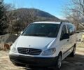 Белый Мерседес Вито, объемом двигателя 3 л и пробегом 327 тыс. км за 13800 $, фото 1 на Automoto.ua