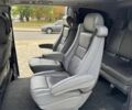 Белый Мерседес Вито, объемом двигателя 2.2 л и пробегом 390 тыс. км за 8500 $, фото 18 на Automoto.ua