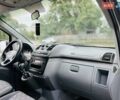 Білий Мерседес Віто, об'ємом двигуна 2.15 л та пробігом 298 тис. км за 5999 $, фото 24 на Automoto.ua