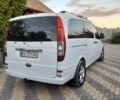 Білий Мерседес Віто, об'ємом двигуна 2.99 л та пробігом 272 тис. км за 13000 $, фото 4 на Automoto.ua
