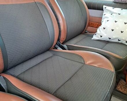 Белый Мерседес Вито, объемом двигателя 2.15 л и пробегом 338 тыс. км за 9200 $, фото 4651 на Automoto.ua