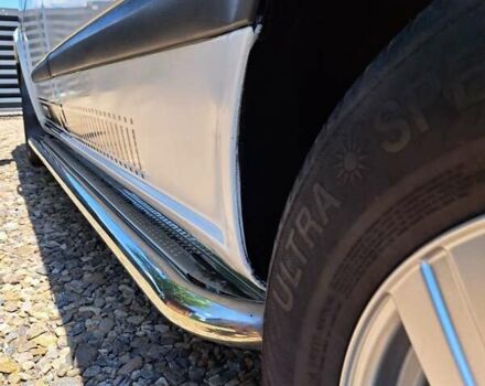 Белый Мерседес Вито, объемом двигателя 2.15 л и пробегом 338 тыс. км за 9200 $, фото 16 на Automoto.ua