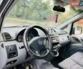 Білий Мерседес Віто, об'ємом двигуна 2.15 л та пробігом 298 тис. км за 5999 $, фото 21 на Automoto.ua