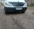 Білий Мерседес Віто, об'ємом двигуна 2.15 л та пробігом 295 тис. км за 7000 $, фото 1 на Automoto.ua