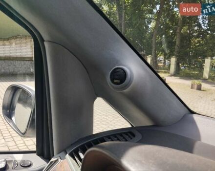 Белый Мерседес Вито, объемом двигателя 2.15 л и пробегом 380 тыс. км за 9600 $, фото 28 на Automoto.ua