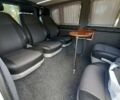 Білий Мерседес Віто, об'ємом двигуна 2.99 л та пробігом 272 тис. км за 13000 $, фото 24 на Automoto.ua