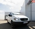 Білий Мерседес Віто, об'ємом двигуна 2.2 л та пробігом 345 тис. км за 8100 $, фото 1 на Automoto.ua