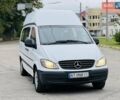 Білий Мерседес Віто, об'ємом двигуна 2.15 л та пробігом 298 тис. км за 5999 $, фото 16 на Automoto.ua
