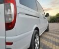 Білий Мерседес Віто, об'ємом двигуна 2.99 л та пробігом 272 тис. км за 13000 $, фото 7 на Automoto.ua