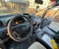 Белый Мерседес Вито, объемом двигателя 2.15 л и пробегом 458 тыс. км за 8200 $, фото 10 на Automoto.ua