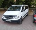 Білий Мерседес Віто, об'ємом двигуна 2.1 л та пробігом 47 тис. км за 6477 $, фото 1 на Automoto.ua