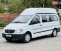 Білий Мерседес Віто, об'ємом двигуна 2.15 л та пробігом 298 тис. км за 5999 $, фото 3 на Automoto.ua