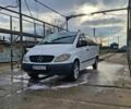 Белый Мерседес Вито, объемом двигателя 2.1 л и пробегом 484 тыс. км за 7000 $, фото 1 на Automoto.ua