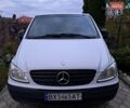 Мерседес Вито 2008 в Хмельницком на Automoto.ua Белый Мерседес Вито, объемом двигателя 2.2 л и пробегом 311 тыс. км за 5999 $, фото 4 на Automoto.ua