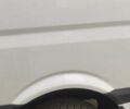 Белый Мерседес Вито, объемом двигателя 2.1 л и пробегом 536 тыс. км за 10900 $, фото 14 на Automoto.ua