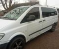 Білий Мерседес Віто, об'ємом двигуна 2.1 л та пробігом 344 тис. км за 8000 $, фото 2 на Automoto.ua
