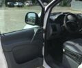 Белый Мерседес Вито, объемом двигателя 2.2 л и пробегом 230 тыс. км за 12200 $, фото 8 на Automoto.ua