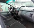 Білий Мерседес Віто, об'ємом двигуна 2.1 л та пробігом 344 тис. км за 8000 $, фото 5 на Automoto.ua