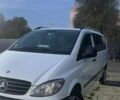 Білий Мерседес Віто, об'ємом двигуна 2.15 л та пробігом 317 тис. км за 8100 $, фото 1 на Automoto.ua