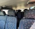 Білий Мерседес Віто, об'ємом двигуна 2.2 л та пробігом 447 тис. км за 9500 $, фото 7 на Automoto.ua