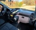 Белый Мерседес Вито, объемом двигателя 2.15 л и пробегом 218 тыс. км за 6700 $, фото 8 на Automoto.ua