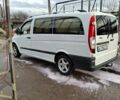Белый Мерседес Вито, объемом двигателя 2.1 л и пробегом 484 тыс. км за 7000 $, фото 3 на Automoto.ua