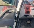 Белый Мерседес Вито, объемом двигателя 2.15 л и пробегом 335 тыс. км за 12000 $, фото 25 на Automoto.ua