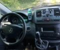 Білий Мерседес Віто, об'ємом двигуна 2.2 л та пробігом 447 тис. км за 9500 $, фото 3 на Automoto.ua