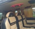 Белый Мерседес Вито, объемом двигателя 2.1 л и пробегом 536 тыс. км за 10900 $, фото 16 на Automoto.ua