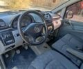 Белый Мерседес Вито, объемом двигателя 2.15 л и пробегом 218 тыс. км за 6700 $, фото 9 на Automoto.ua