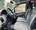 Білий Мерседес Віто, об'ємом двигуна 2.15 л та пробігом 298 тис. км за 5999 $, фото 19 на Automoto.ua