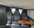 Білий Мерседес Віто, об'ємом двигуна 2.99 л та пробігом 272 тис. км за 13000 $, фото 36 на Automoto.ua