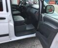 Белый Мерседес Вито, объемом двигателя 2.2 л и пробегом 230 тыс. км за 12200 $, фото 11 на Automoto.ua