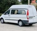 Білий Мерседес Віто, об'ємом двигуна 2.15 л та пробігом 298 тис. км за 5999 $, фото 5 на Automoto.ua