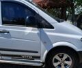 Белый Мерседес Вито, объемом двигателя 2.15 л и пробегом 338 тыс. км за 9200 $, фото 21 на Automoto.ua