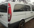 Білий Мерседес Віто, об'ємом двигуна 2.1 л та пробігом 344 тис. км за 8000 $, фото 6 на Automoto.ua