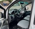 Белый Мерседес Вито, объемом двигателя 2.2 л и пробегом 390 тыс. км за 8500 $, фото 17 на Automoto.ua