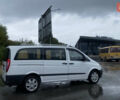 Білий Мерседес Віто, об'ємом двигуна 2.2 л та пробігом 290 тис. км за 8500 $, фото 6 на Automoto.ua