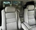 Белый Мерседес Вито, объемом двигателя 2.2 л и пробегом 390 тыс. км за 8500 $, фото 22 на Automoto.ua