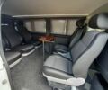 Білий Мерседес Віто, об'ємом двигуна 2.99 л та пробігом 272 тис. км за 13000 $, фото 13 на Automoto.ua