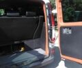 Белый Мерседес Вито, объемом двигателя 2 л и пробегом 280 тыс. км за 9500 $, фото 4 на Automoto.ua