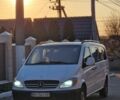 Белый Мерседес Вито, объемом двигателя 0 л и пробегом 280 тыс. км за 5800 $, фото 1 на Automoto.ua